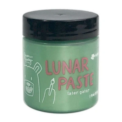 Abbildung von Ranger Simon Hurley Lunar Paste Later Gator HUA77312 59ml (06 21)