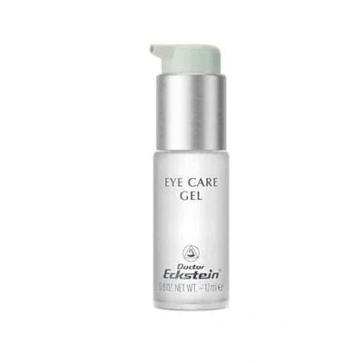 Abbildung von Doctor Eckstein Eye Care Gel Augengel (2 Spender je 17ml)