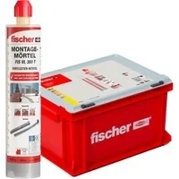 Abbildung von Vorteils Box Injektionsmörtel FIS VL 300 T HWK G