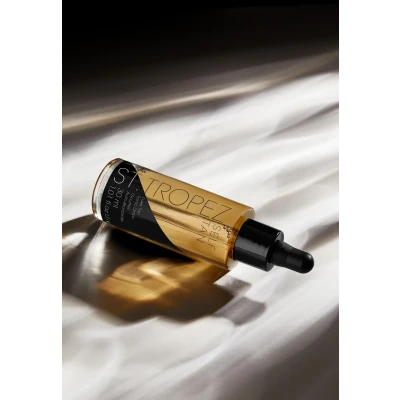 Abbildung von St. Tropez Self Tan Luxe Tonic Glow Drops 30ml