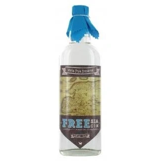 Abbildung von FREEsia GIN 40% vol. (1 x 0.5 l)