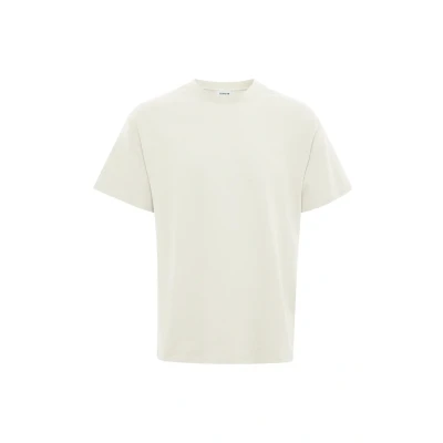 Abbildung von Solid Sddanton Tshirt basic, Herren, Größe: Large, Oatmeal