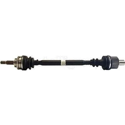 Abbildung von METELLI 17 0595 Antriebswelle 746 85 RENAULT: Scénic 1, MEGANE Scenic, 1