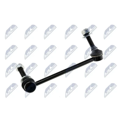 Abbildung von NTY ZLP CH 017 Koppelstange Vorderachse CHRYSLER: 300C Limousine, Touring, DODGE: Magnum Kombi