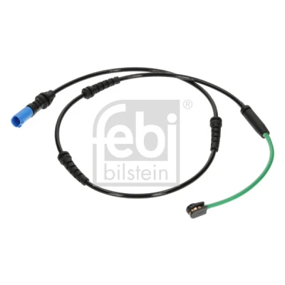 Abbildung von FEBI BILSTEIN 197399 Verschleißanzeige Hinterachse links, rechts BMW: 7 (G70) i7 xDrive60, L 2022