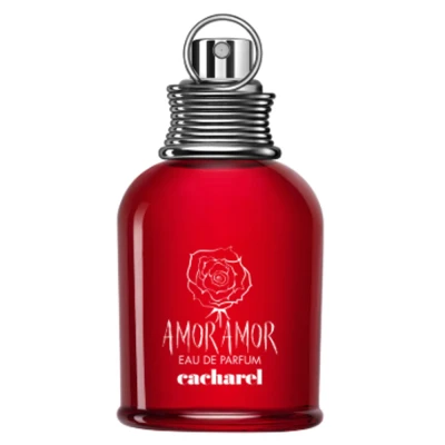 Abbildung von Cacharel Amor Eau de Parfum 30 ml