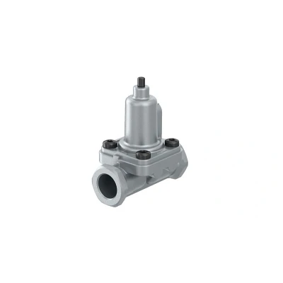 Abbildung von WABCO 4341001240 Überströmventil