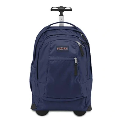 Abbildung von Jansport Tagesrucksack, Größe: One Size, Navy