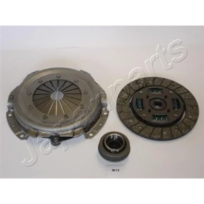 Abbildung von JAPANPARTS KF W12 Kupplungssatz 200mm