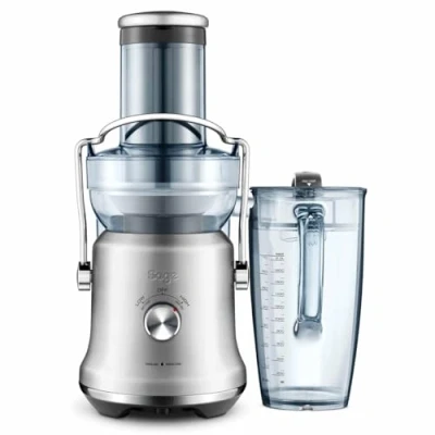 Abbildung von Sage the Nutri Juicer Cold Plus