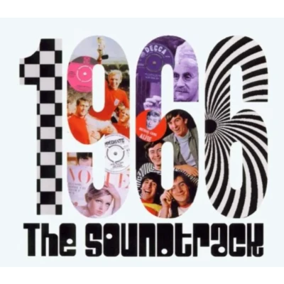Abbildung von 1966 The Soundtrack Various Doppel CD