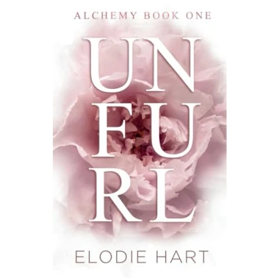Abbildung von Unfurl: A Hot Age Gap Romance (Alchemy, Band 1)