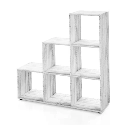 Abbildung von Vicco Raumteiler, Beton, 105 x 107.5 cm, Drehbar