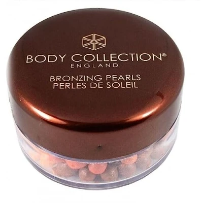 Abbildung von Body Collection Bronzing Pearls 50 gram