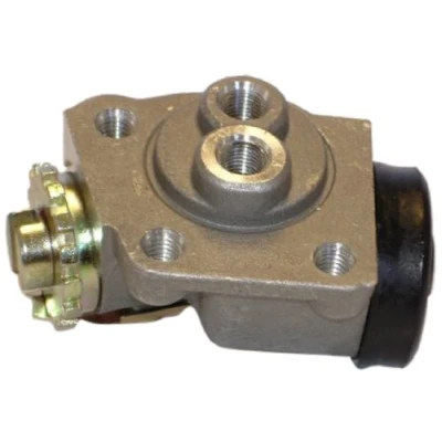 Abbildung von JAPANPARTS CD 240 Bremszylinder 28,5mm 35mm Vorderachse, links unten TOYOTA: HIACE 1 Kasten