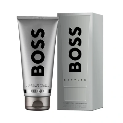 Abbildung von Hugo Boss Bottled Showergel 200 ml