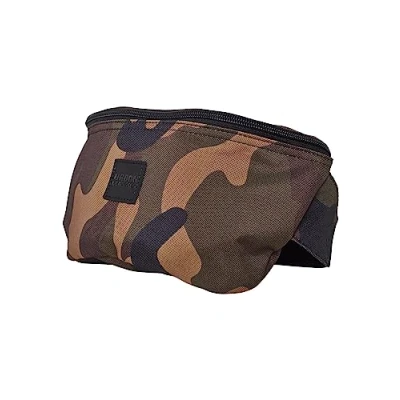 Abbildung von Urban Classics Gürteltasche, Damen, Größe: One Size, Wood camo