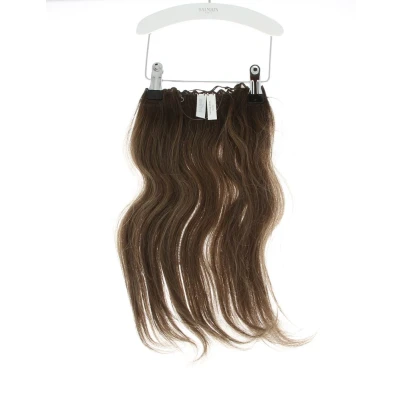 Abbildung von Balmain Professional Extensions Hair Dress Human 40cm Extension 1 stück