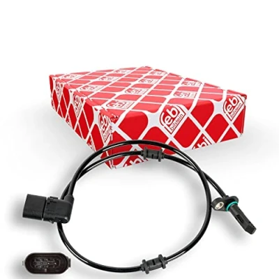 Abbildung von FEBI BILSTEIN 172427 ABS Sensor Hinterachse links 670 MERCEDES BENZ: GLC SUV