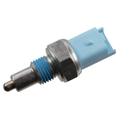 Abbildung von FEBI BILSTEIN 37169 Schalter, Rückfahrleuchte RENAULT: CLIO III Grandtour, 3, LAGUNA 2 DACIA: Logan I MCV, Sandero I, Pickup