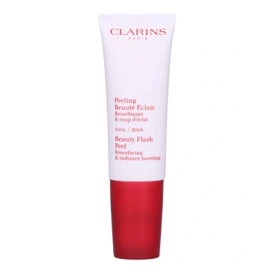 Abbildung von Clarins Beauty Flash Peel 50 ml