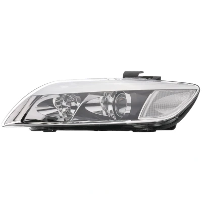 Abbildung von VALEO 043256 Scheinwerfer AUDI: Q7
