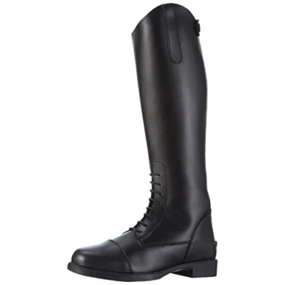 Abbildung von HKM Stiefel New Fashion Schwarz 39 C/R