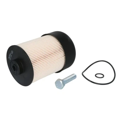 Abbildung von PURRO PUR PF2024 Kraftstofffilter Filtereinsatz RENAULT: MASTER 3 Kasten, Trafic Kastenwagen, Bus, MERCEDES BENZ: Vito Tourer