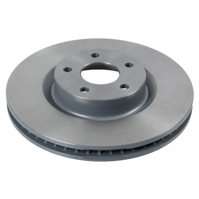 Abbildung von BLUE PRINT ADBP430032 Bremsscheibe Vorderachse 308 27 5 108 innenbelüftet beschichtet FORD: Focus Mk4 Turnier, Kuga Mk3, Schrägheck