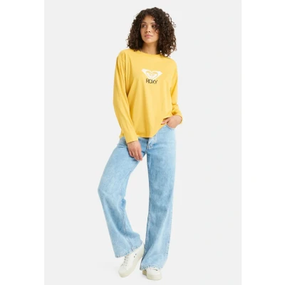 Abbildung von Roxy Women&#039;s Hangloose Art Ls T Shirt (1er Pack)