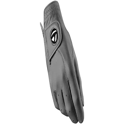 Abbildung von TaylorMade TP Golfhandschuh für Herren, Grau, Größe S
