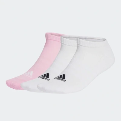 Abbildung von adidas Performance Funktionssocken CUSHIONED LOWCUT SOCKEN, 3 PAAR (3 Paar)