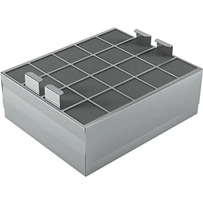 Abbildung von Neff Z50XXP0X0 Dunstabzugshaubenzubehör, 1 Stück (1er Pack)