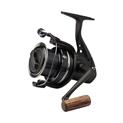 Abbildung von Okuma Custom Carp Cc 7000 Fd Angelrolle