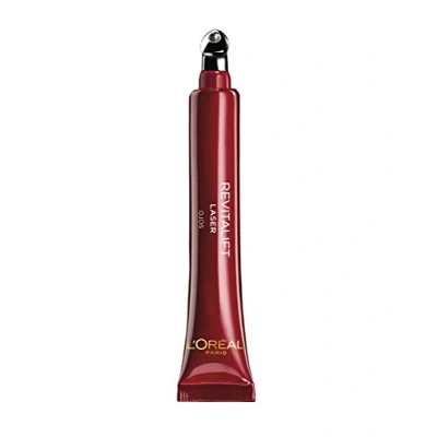 Abbildung von L&#039;Oréal Paris Revitalift Laser X3 Augenkonturen