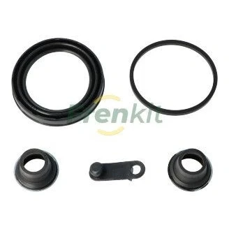 Abbildung von FRENKIT 257012 Bremssattel Reparatursatz Vorderachse 57 FIAT: Scudo I Kastenwagen
