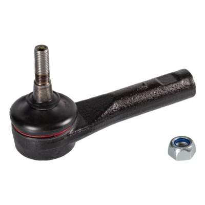 Abbildung von FEBI BILSTEIN 108795 Spurstangenkopf Vorderachse links mit selbstsichernder Mutter FIAT: Doblo II Kasten / Kombi, I Cargo, Kombi