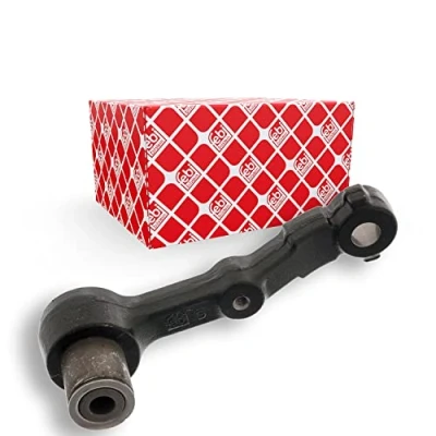 Abbildung von FEBI BILSTEIN 01847 Lenkhebel BMW: 7, 5 Limousine, Touring