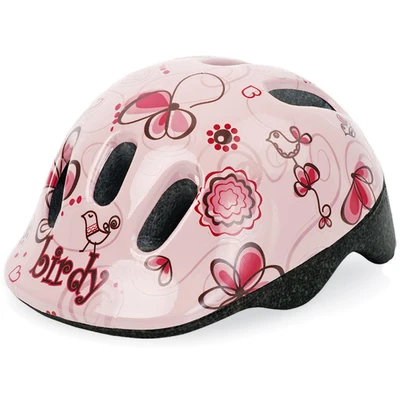 Abbildung von Polisport Kinderhelm &quot;Babyhelm Birdy Gr. 44 48cm&quot;