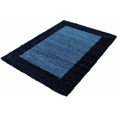 Abbildung von Ayyildiz Teppiche Hochflor Teppich &quot;Life Shaggy 1503&quot;, rechteckig, Wohnzimmer