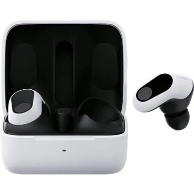 Abbildung von Sony Inzone Buds PS4/5 und PC Weiß
