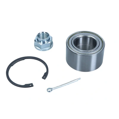 Abbildung von MAXGEAR 33 1347 Radlagersatz 64mm DAIHATSU: Sirion II, Trevis, Cuore 6, SUBARU: JUSTY 4