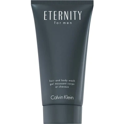 Abbildung von Calvin Klein Eternity Men Showergel 150 ml