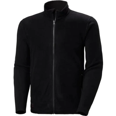 Abbildung von Manchester 2.0 Fleece Jkt