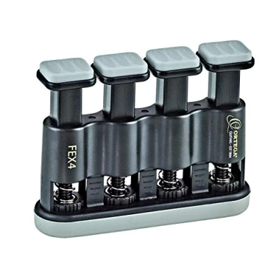 Abbildung von Ortega Guitars FEX4 Fingertrainer