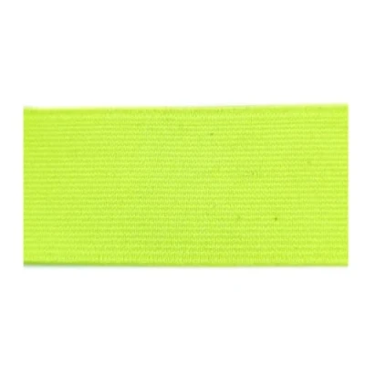 Abbildung von ELSKBRUN 5 Meter 20/25/30/40/50mm breites flaches Gummiband zum Nähen von Kleidungszubehör, 40mm