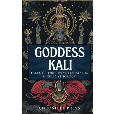 Abbildung von Goddess Kali: Tales of the Divine Feminine in Hindu Mythology