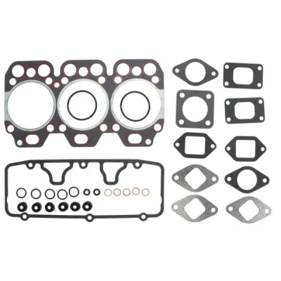Abbildung von Dichtungsvollsatz, Motor ENGITECH ENT000292