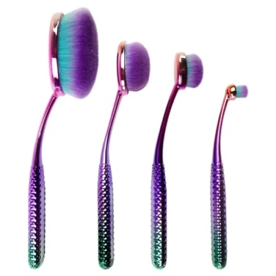 Abbildung von Royal &amp; Langnickel Moda Prismatisches Gesichtspflegeset, 4 teilig