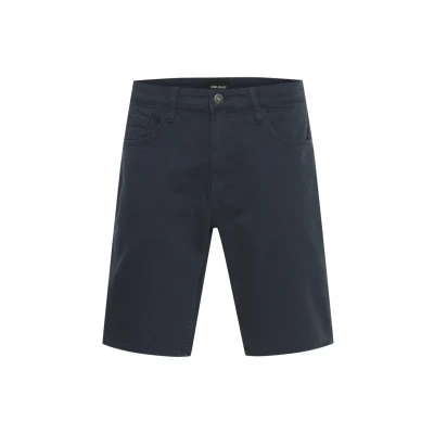 Abbildung von Blend Jeans Shorts, Herren, Größe: Large, Dress blues